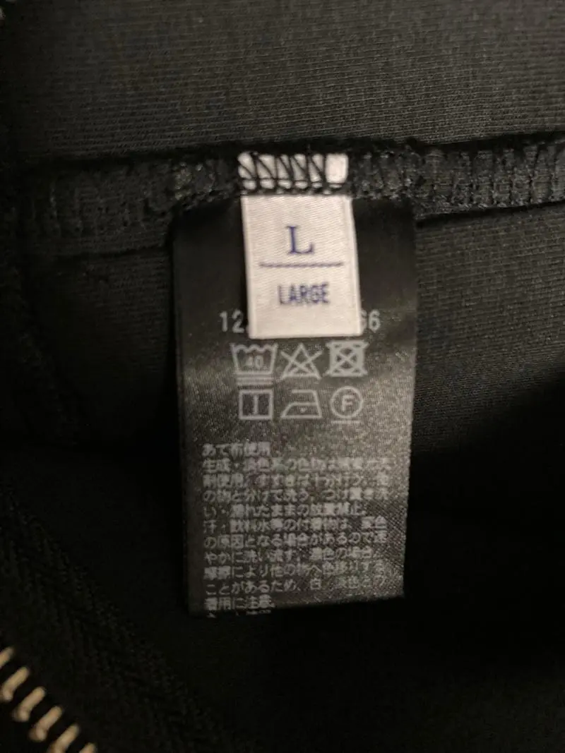 WARDROBE SMART by ダブルニット ジップブルゾン購入レビュー | メンズ